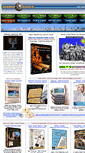 Mobile Screenshot of hebrewworld.com